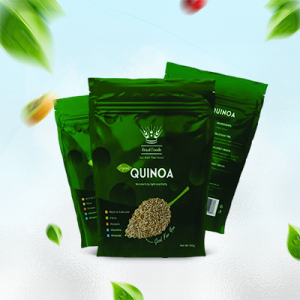 Organic Quinoa