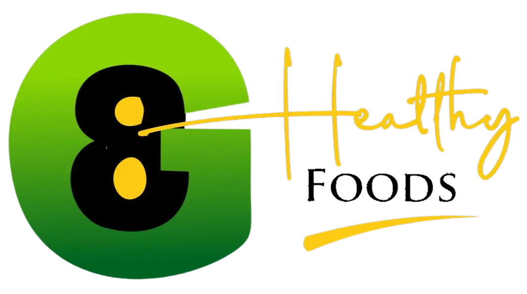 G8 Healthy Foods