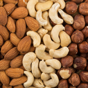 icon Nuts