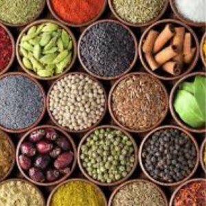 icon Spices
