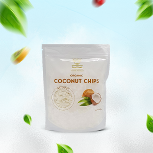 Coconut Chips