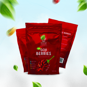 Goji Berries