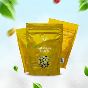 Macadamia Nut