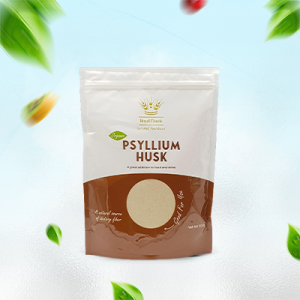 Psyllium Husk