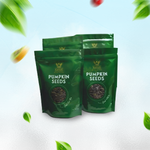 Pumpkin Seeds